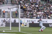 ST. GALLEN - ZUERICH