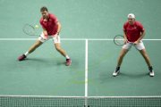 DAVIS CUP FINALS 2023