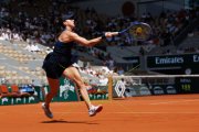 FRENCH OPEN 2026