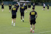 TRAINING BASEL