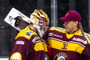 GENF - KLOTEN