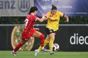 RAPPERSWIL - YB