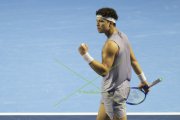 SWISS INDOORS 2025