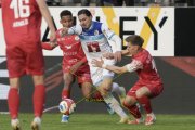 WINTERTHUR - LUZERN