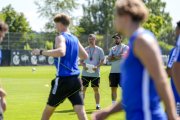 TRAINING GC
