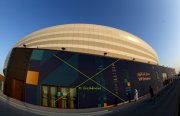 WM QATAR 2022 STADION