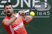 GENEVA OPEN 2025