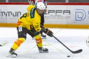 LAUSANNE - SC BERN