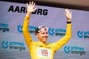 TOUR DE SUISSE 2026