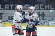 KLOTEN - ZSC