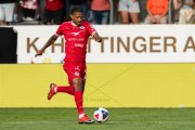 WINTERTHUR - YVERDON