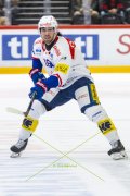 LAUSANNE - KLOTEN