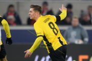 STUTTGART - YB