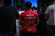 Bern Public Viewing