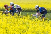 TOUR DE ROMANDIE 2025