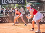 ARGENTINIEN - SCHWEIZ