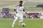 BAVOIS - SERVETTE