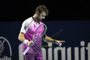 SWISS INDOORS 2025