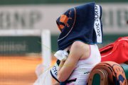 FRENCH OPEN 2026