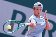 FRENCH OPEN 2026