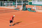 FRENCH OPEN 2026