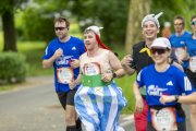 WINGS FOR LIFE WORLD RUN ZUG