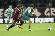 SERVETTE - VADUZ