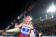BIATHLON WM NOVE MESTO 2024