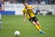 LUZERN - YB