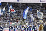AMBRI - KLOTEN