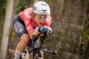 GIRO D'ITALIA WOMEN 2025