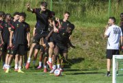 BASEL Training