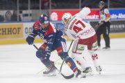 ZSC - BIEL