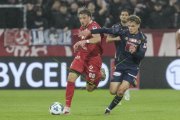 WINTERTHUR - LUZERN