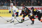 BERN - AMBRI