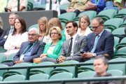 WIMBLEDON 2024