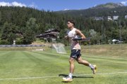SERVETTE TRAINING