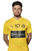 SCHAFFHAUSEN PORTRAIT