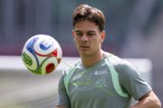 SCHWEIZ TRAINING