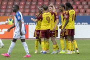 GC - SERVETTE