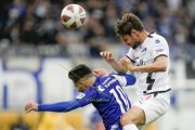 LUZERN - SERVETTE