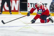 NORWEGEN - DAENEMARK