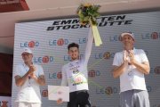 TOUR DE SUISSE 2025