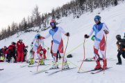 SWISS-SKI TRAINING