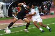 LUGANO - YVERDON