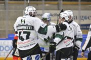 BELLINZONA - OLTEN