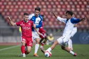 GC - SION