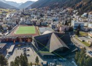 EISSTADION DAVOS