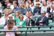 WIMBLEDON 2024
