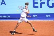 SWISS OPEN GSTAAD 2025